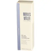 Marlies Möller Lift-Up Volume Conditioner 200ml - conditionneur volumateur