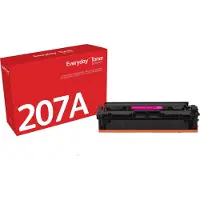 Xerox Everyday Toner compatible HP W2213A 207A Magenta 1250 pages capacité standard