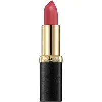 L'Oréal Color Riche Matte rouge à lèvres hydratant effet mat teinte 241 Pink-a-Porter 3,6 g