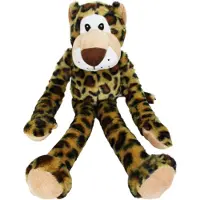 Happy pet Glückliches Haustier Swingin Safari Leopard