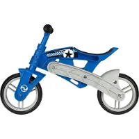 Nijdam Vélo d'équilibre Rider Enfants