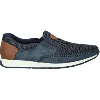 Rieker Chaussures Moccasins 1195414