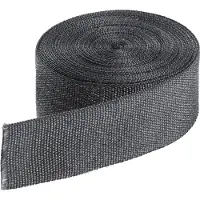 Silent Sport Dl Schwarz Heat Protector Gris