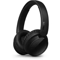 Philips 5000 series TAH5209BK/00 écouteur/casque Sans fil Arceau Appels/Musique Bluetooth Noir