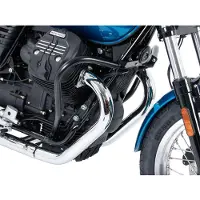 Hepco&Becker Moto Guzzi V7 Iii 18-20 Tubular Engine Guard Noir