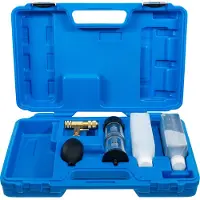 Bgs Testeur de fuites de dioxyde de carbone pour moteurs - 8037