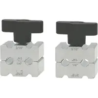 Ks Tools Pince pour conduite de frein 25 mm