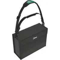 Wera Sac à outils Wera2Go 2 455 x 330 x 170 mm en nylon | 4013288211491