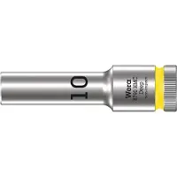 Wera Werk 05004550001 Bits 10 mm 1-piece 1/2