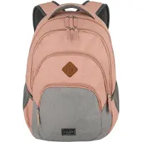 Travelite Sac à dos rose