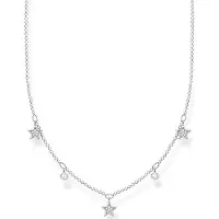 Thomas Sabo Chaîne, (Argent 925, Argent 925)