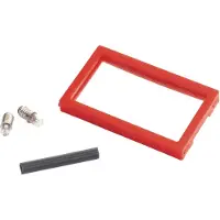 Hazet - Miroir et 2 ampoules 1977-01/3