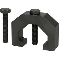 Ks Tools Extracteur de rotule pour levier de colonne de direction pour Land Rover, 43 mm - 670.0012