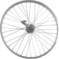 Roland ROUE ARRIERE 24x1.75 Alliage Shimano Remnaaf