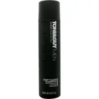 Toni & Guy Shampoing Toni & Guy 250 ml Nettoyage en profondeur pour hommes