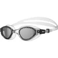 Arena Cruiser Evo Swimming Goggles Gris Homme,Femme