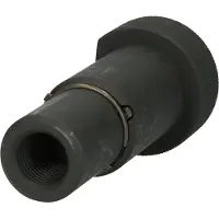 Ks Tools Einpresshülse 147 mm - 460.4729