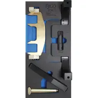 Bgs 62623 Outil de réglage du moteur pour Mercedes M271