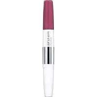 Maybelline Superstay 24h Color 135 Case Lipstick Rose Femme