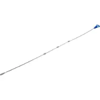 Bgs 1010-D Jauge d'huile moteur pour Mercedes M112, M113, M646, M647, M648