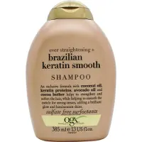 OGX Brazilian Keratin Hair Shampoo 385ML