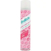 Batiste Nice Sweet & Charming Shampooing sec 200 ml