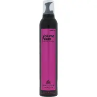 Kallos Prestige Volume Foam Mousse capillaire extra forte, 300ml