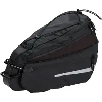 Vaude Off Road Bag M Black