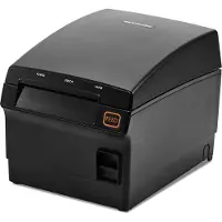 Bixolon SRP-F310II 180 x 180 DPI avec et sans fil Imprimante POS à chaleur directe (SRP-F310IICOWDK/BEG)