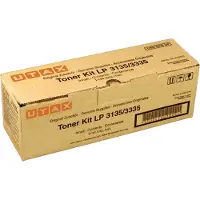 Utax Lp3135 Toner Black 4413510010 7200Pages (4413510010)