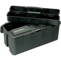 Raaco Compact 15 104432 Universal Tool box (empty) 1-piece (W x H x D) 426 x 170 x 215 mm