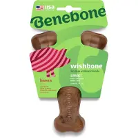 Benebone Os De Bacon Wishbone 13 Cm
