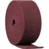 Klingspor NRO 400 - Rouleaux textures 100 x 10000 mm (Fine)
