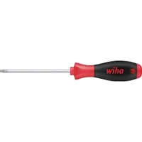 Wiha TOURNEVIS TORX TAMPER RESISTANT SOFTFINISH T10H x 80mm - 362TR