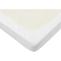 BabyDan 36x95 Cm Fitted Sheet Clair Enfants