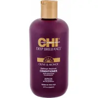 CHI Brilliance Optimum Moisture Conditioner après-shampoing hydratant pour cheveux secs et abîmés 355 ml