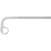 Bgs 1048 Clé pour filtre à huile pour embrayage Haldex