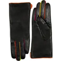 Mywalit Gants jaune / orange / rouge / noir