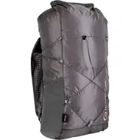 Lifeventure Packable Wp 22l Backpack Noir,Gris