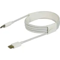 Synergy 21 S21-I-00175, 1 m, USB C, USB 2.0, Weiß