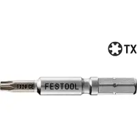 Festool 205080 - Embout TX 20-50 CENTRO/2