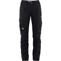 Fjällräven Pantalon de randonnée Fjällräven Karla Pro Winter Trs W