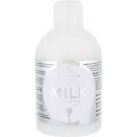 Kallos KJMN Shampooing aux protéines de lait, 1000 ml