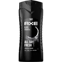 Axe Produits bains Axe Black Shower Gel homme || Taille Unique