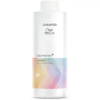 Wella ColorMotion Protection Shampoing 1000 ml