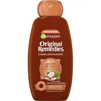 Garnier Cham Original R Coco Cacao300