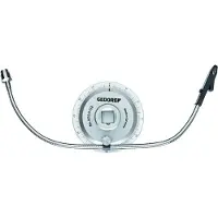 Gedore 8200-02 Appareil de mesure de l'angle de rotation 3/4", 7716510