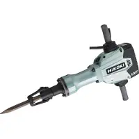 HiKOKI Démolisseur Hexagonal H90SG 2000 W