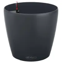 Lechuza Jardinière CLASSICO Color 21 ALL-IN-ONE Ardoise