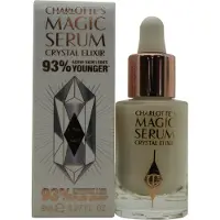 Charlotte Tilbury Magic Serum Crystal Elixir sérum hydratant illuminateur 8 ml